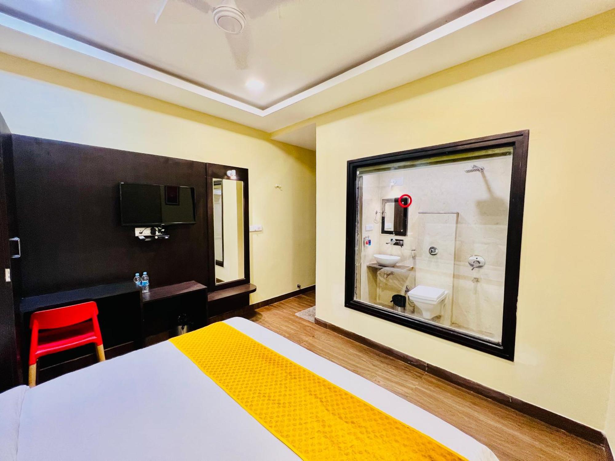 Hotel Grand Bhagwat, Udajpur Zewnętrze zdjęcie