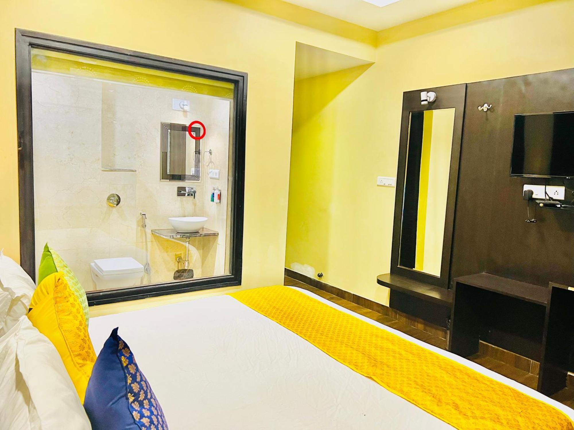 Hotel Grand Bhagwat, Udajpur Zewnętrze zdjęcie