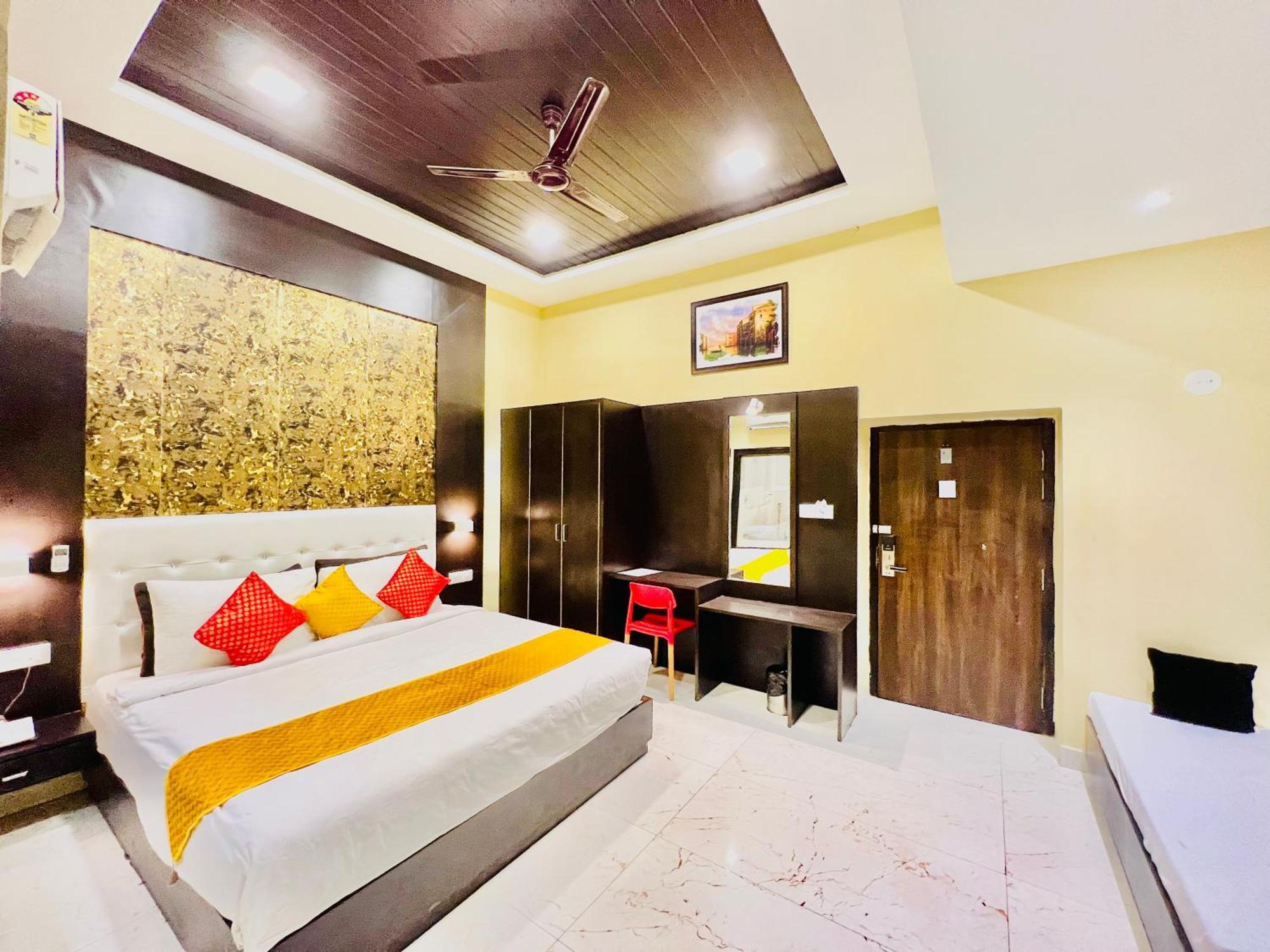 Hotel Grand Bhagwat, Udajpur Zewnętrze zdjęcie