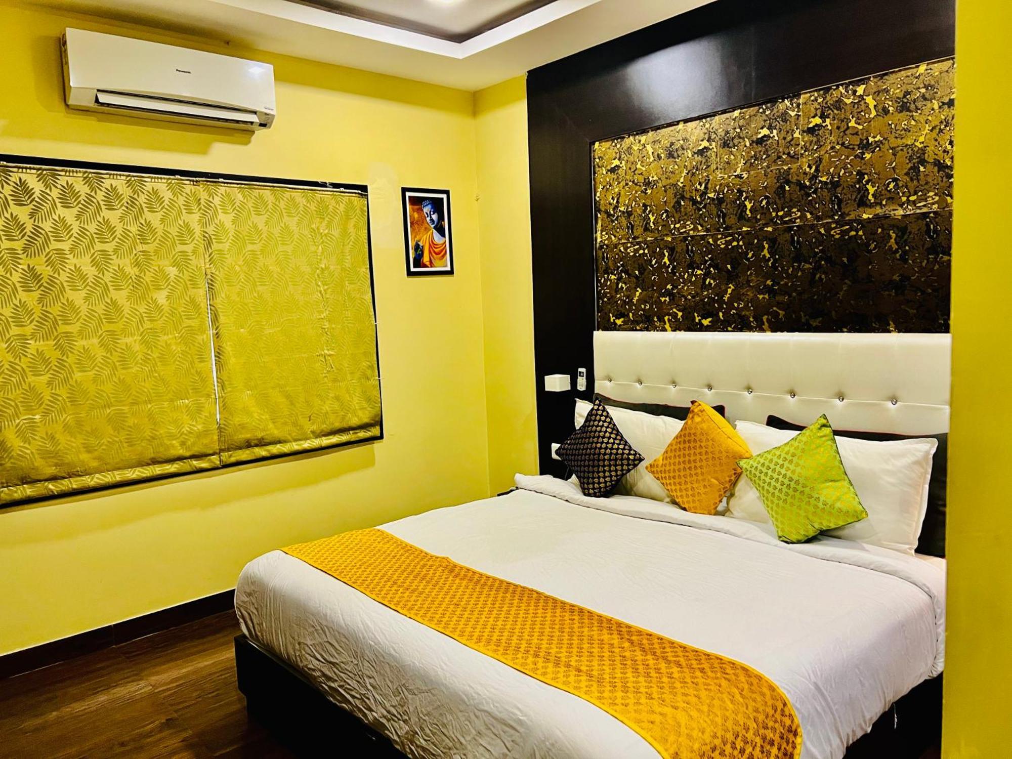 Hotel Grand Bhagwat, Udajpur Zewnętrze zdjęcie