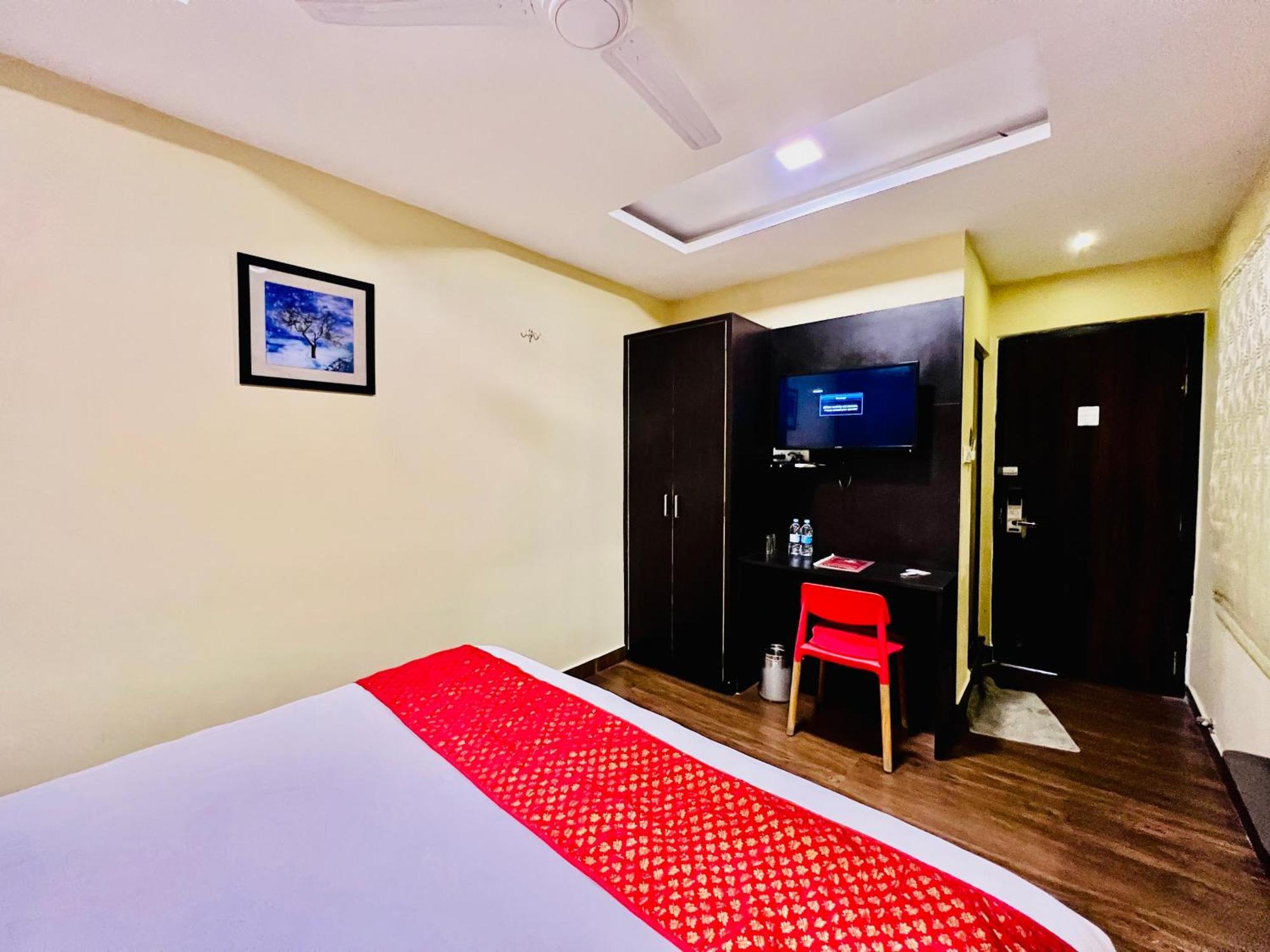Hotel Grand Bhagwat, Udajpur Zewnętrze zdjęcie