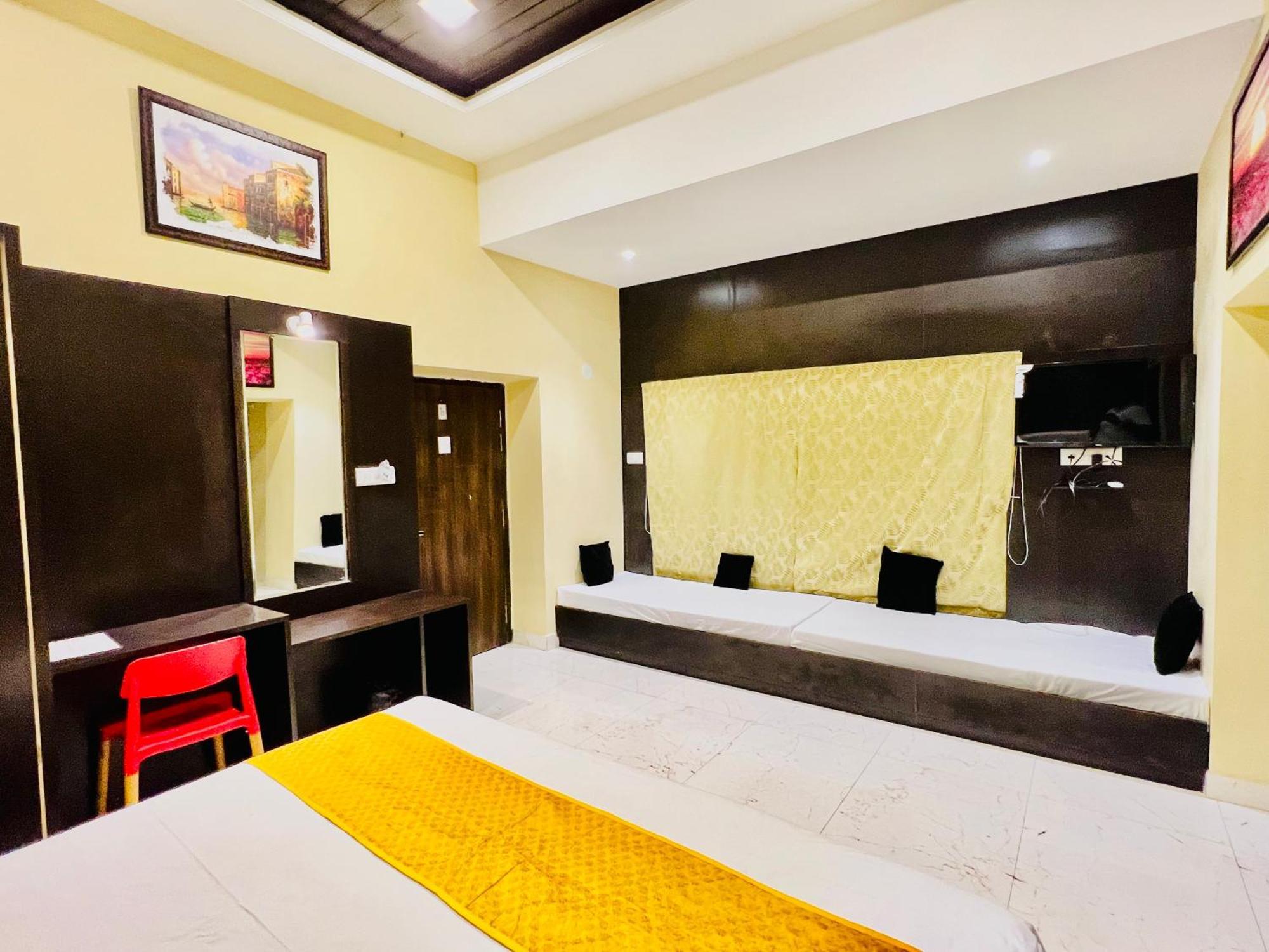 Hotel Grand Bhagwat, Udajpur Zewnętrze zdjęcie