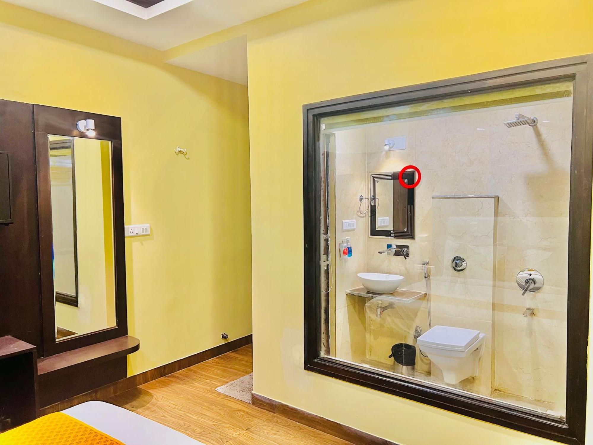 Hotel Grand Bhagwat, Udajpur Zewnętrze zdjęcie
