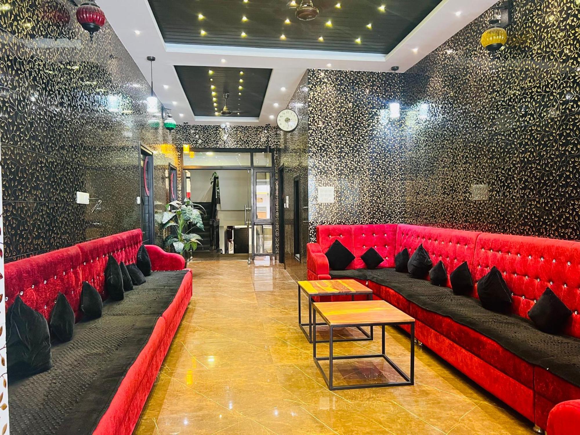 Hotel Grand Bhagwat, Udajpur Zewnętrze zdjęcie