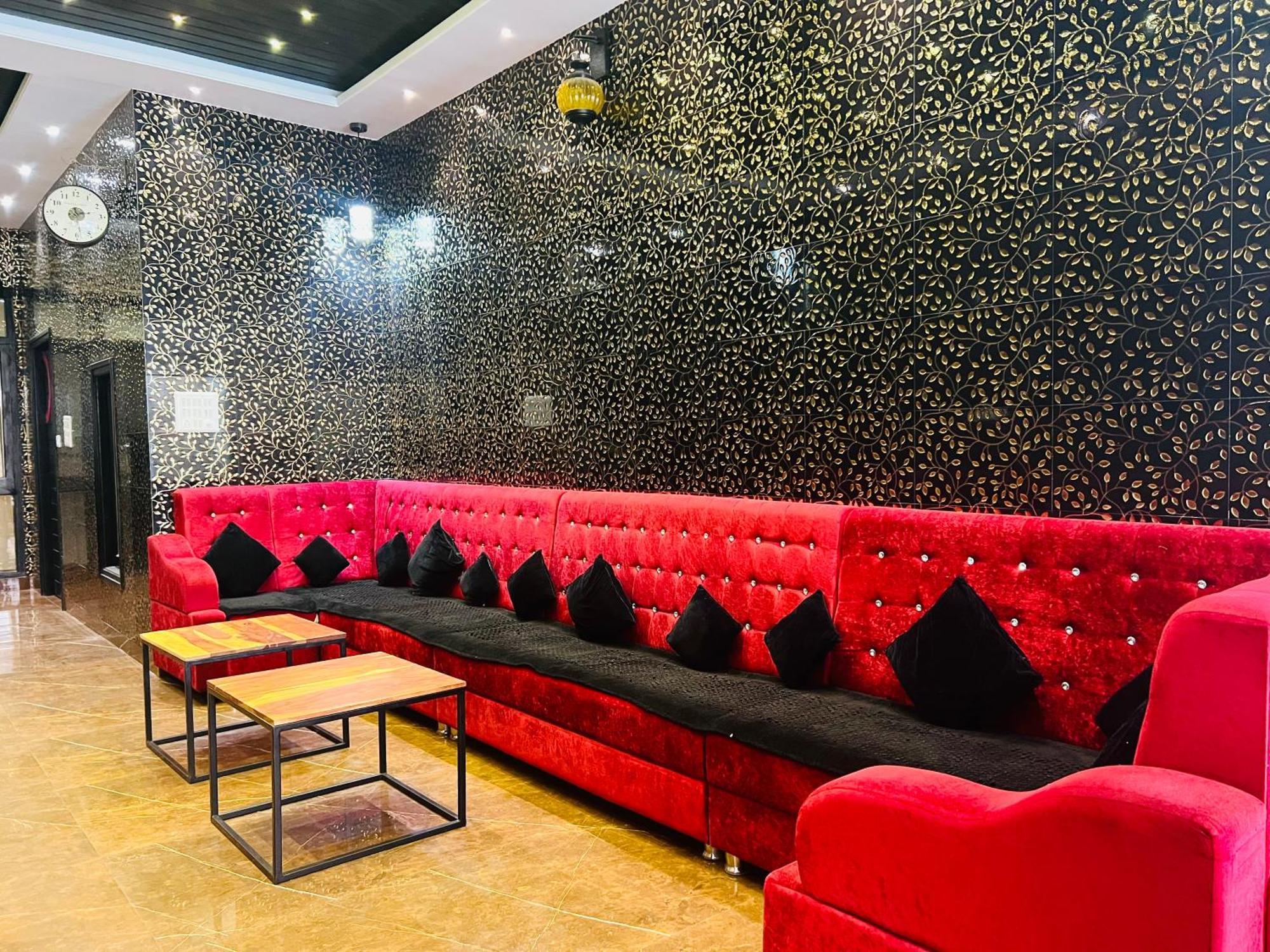 Hotel Grand Bhagwat, Udajpur Zewnętrze zdjęcie